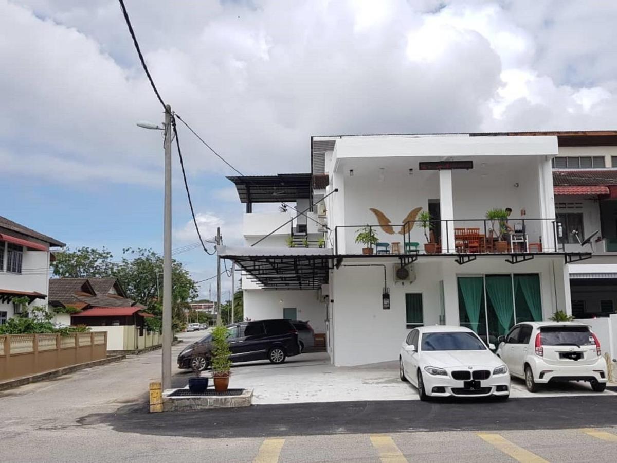 Casa 96 Villa Kuantan Ngoại thất bức ảnh